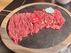 -乔先生涮肉·鲜活牛羊肉火锅(塘沽店)
