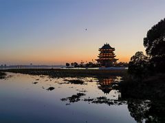 -阳澄湖半岛旅游度假区