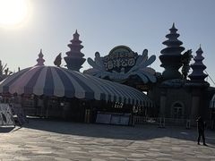 -华夏文旅西安度假区