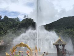-西双版纳原始森林公园