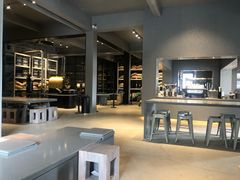大堂-来回·咖啡(钟村咖啡豆店)