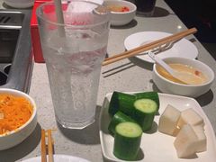 -海底捞火锅(奥体南路店)