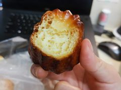 卡娜蕾-巴黎贝甜(五道口店)