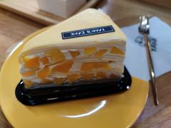 -坦克·甜品店(莲花广场店)