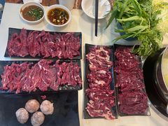 -福合埕牛肉丸(福平路店)