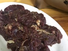 腌制牛肉-真香牛肉老店(思源路店)