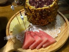 -别院里音乐餐酒吧(双流航空港店)