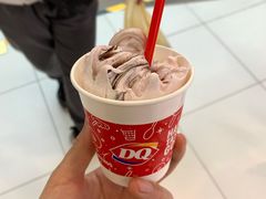 -DQ·蛋糕·冰淇淋(西直门店)