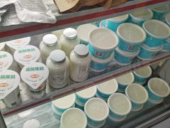 -正飞鲜奶(南湖一期店)