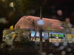 -新白鹿餐厅(松江开元地中海店)