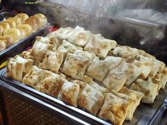 -正宁路小吃夜市