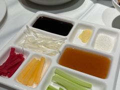 -四季民福烤鸭店(王府井灯市口店)