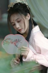 -盘子女人坊古装写真摄影(苏州旗舰店)