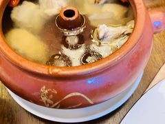 -大理实力希尔顿酒店•御玺中餐厅