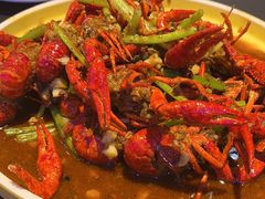 -虾乐园龙虾·夜宵(松江店)