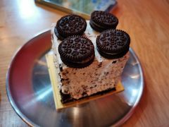 -W CAFE(甜爱路店)
