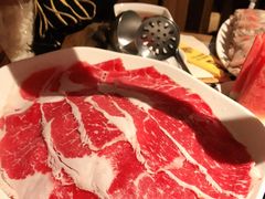 -巴奴毛肚火锅(广益哥伦布店)