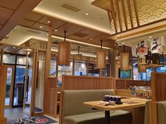 -合点寿司(金虹桥商场店)