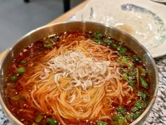 -震海贝烤贝·民俗特色店(延吉总店)