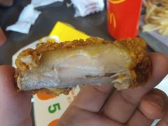 -麦当劳(大栅栏店)