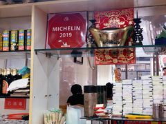 -茂隆餐厅(进贤路店)