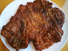 -鼎泰丰(嘉年华•海信广场VILLAGE店)