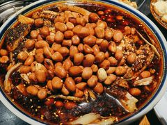 -小饕荟雅安贡椒鱼鲜馆(广福桥店)