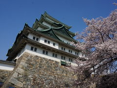 -名古屋城