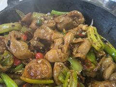 -巧味小馆