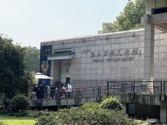 -浙江西湖美术馆