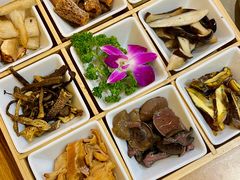 -大理董·董家小厨野生菌火锅(古城旗舰店)