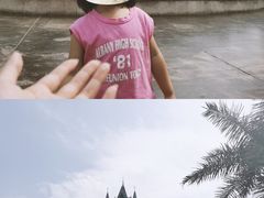 -大同方特欢乐世界