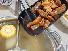 -杏花吴记牛肉火锅