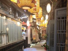 -永安水煮活鱼·仪征菜(仪征奥林匹克店)