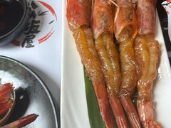-松坂屋日料自助(长城路店)