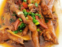 -碳碳烤肉(南湖路店)