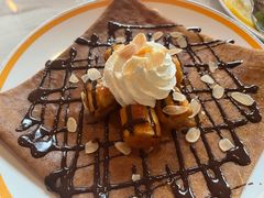 -La Creperie法餐厅(芮欧百货店)