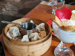 -菌自由丨野生菌火锅特色庭院餐厅(丽江古城店)