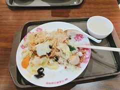 -大食代美食广场(迪士尼小镇店)