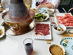 -百友顺涮肉城(故城东路店)