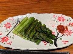 -人间酒暖·Go blanc·烧鸟·深夜食堂(陆家嘴店)