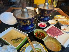 -南门涮肉(上海一店)