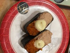 -万岁寿司(万国店)