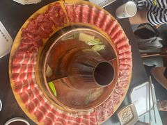 -北门涮肉·铜锅涮肉(南锣鼓巷店)