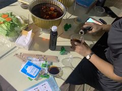 -晴淘家火锅鸡外卖店