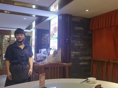 -佰家小厨·南京菜(夫子庙店)