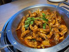 -邵汇大虾火锅(鲁迅路店)