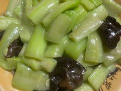 -深山老屋(国顺东路店)
