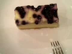 蓝莓cheese-榖屋house of flour(张江首店)