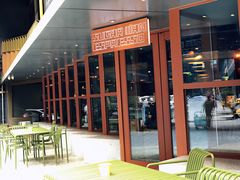 -sugarman espresso素饮糖人高新咖啡工厂